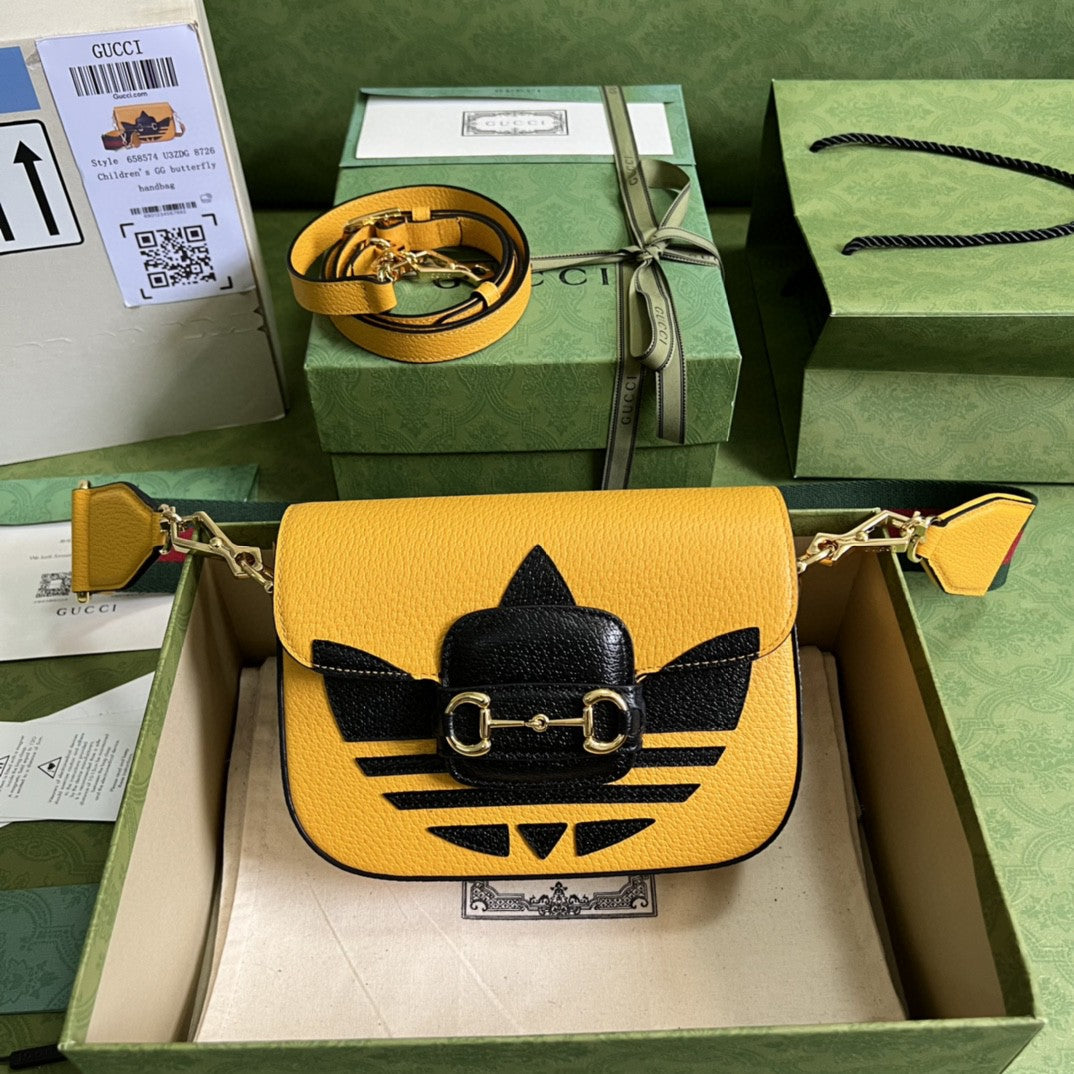 Horsebit Mini Bag