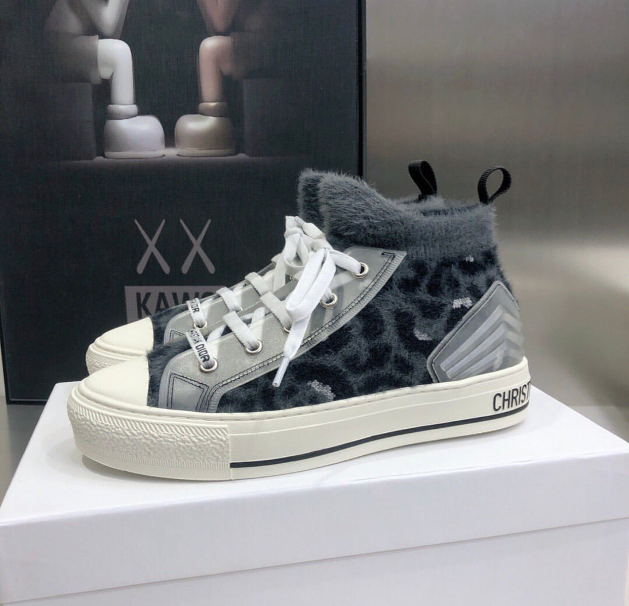 Walk n Dior