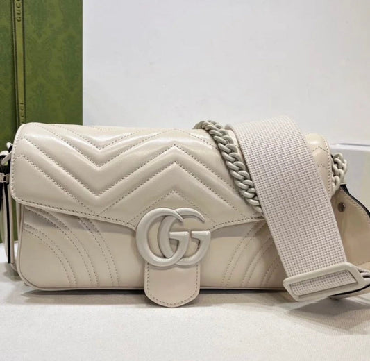 Marmont Small Shoulder Bag