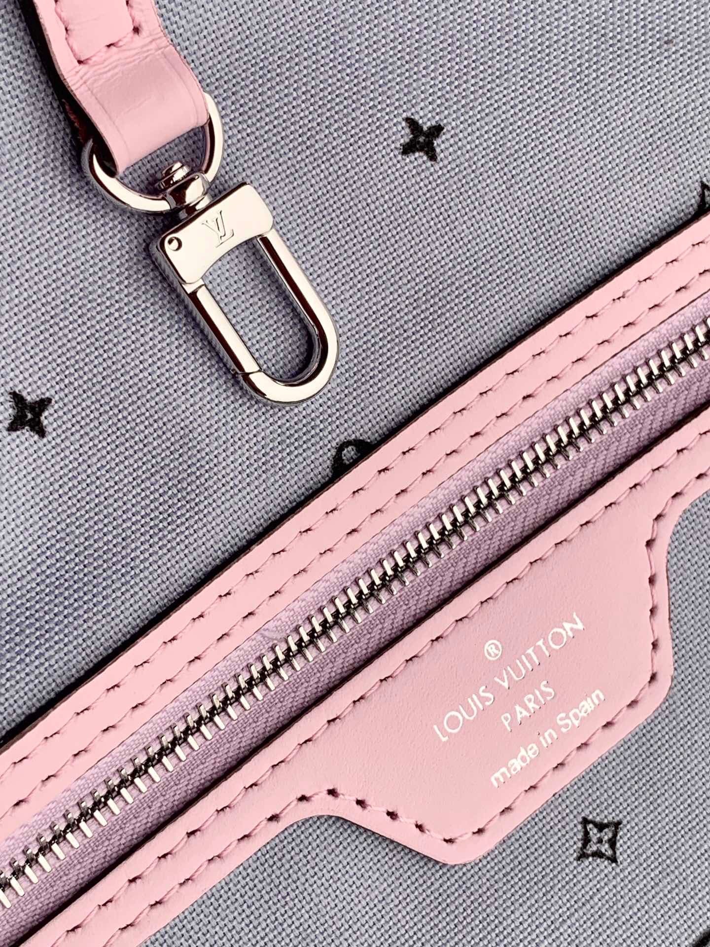 Escale Neverfull