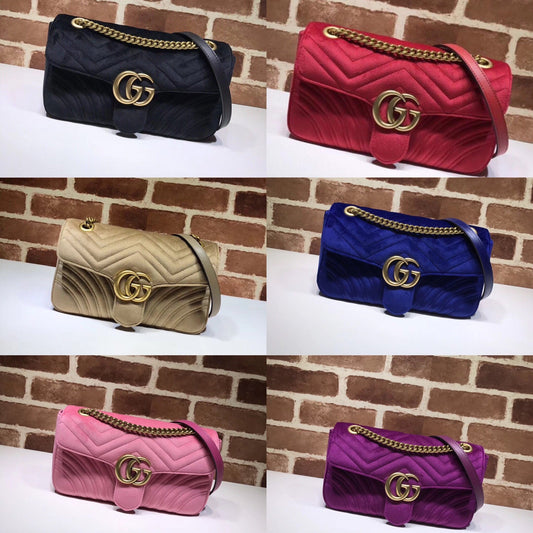 Marmont Velvet