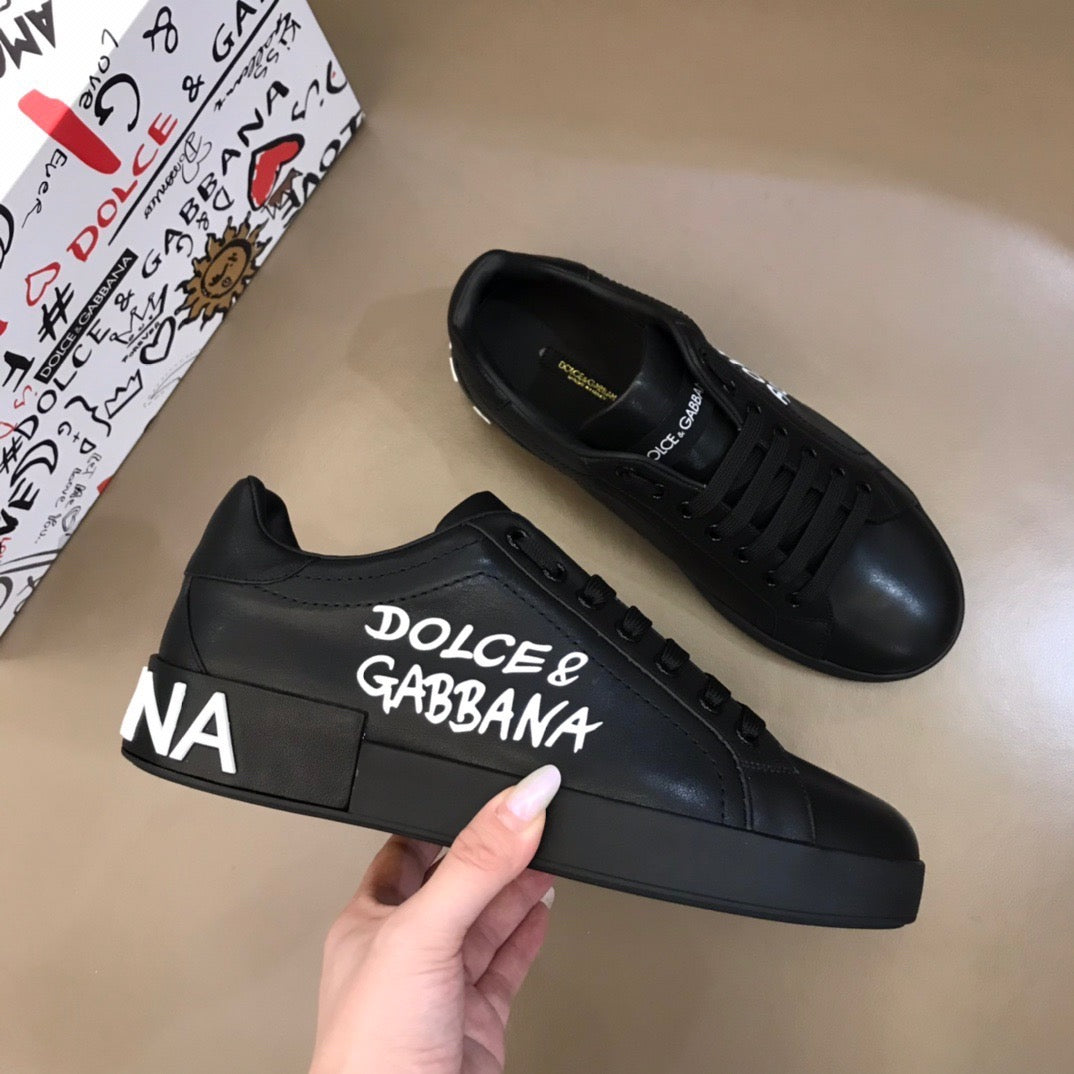 Portofino Trainers