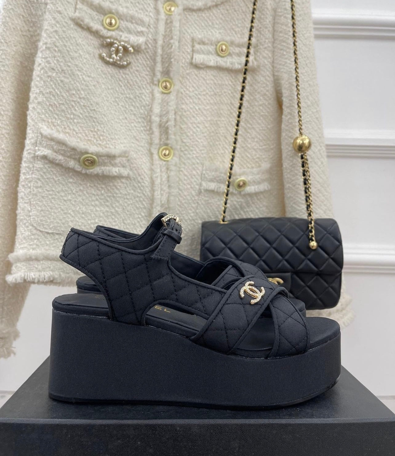 CC Sandals