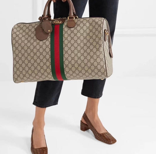 Ophidia Holdall