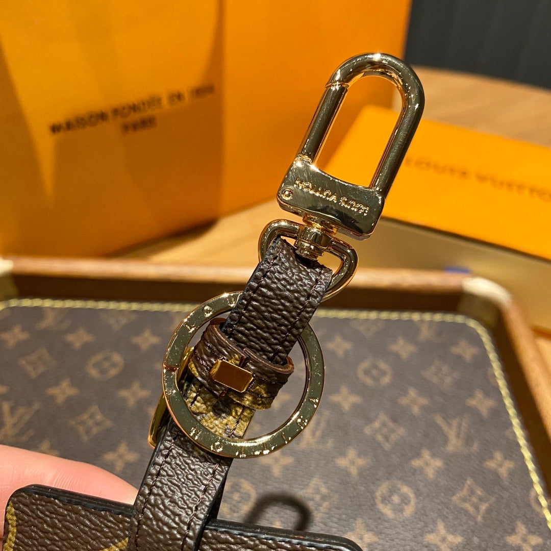 Game On Luggage Tag