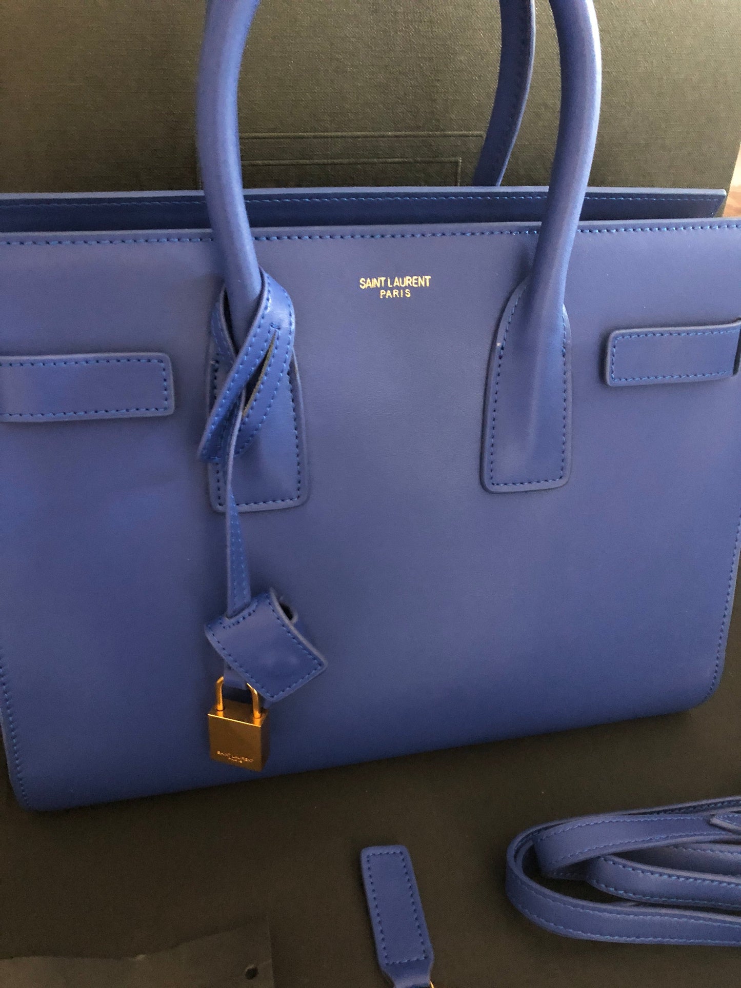 Sac De Jour