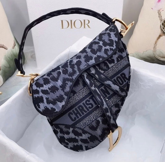 Saddle Bag