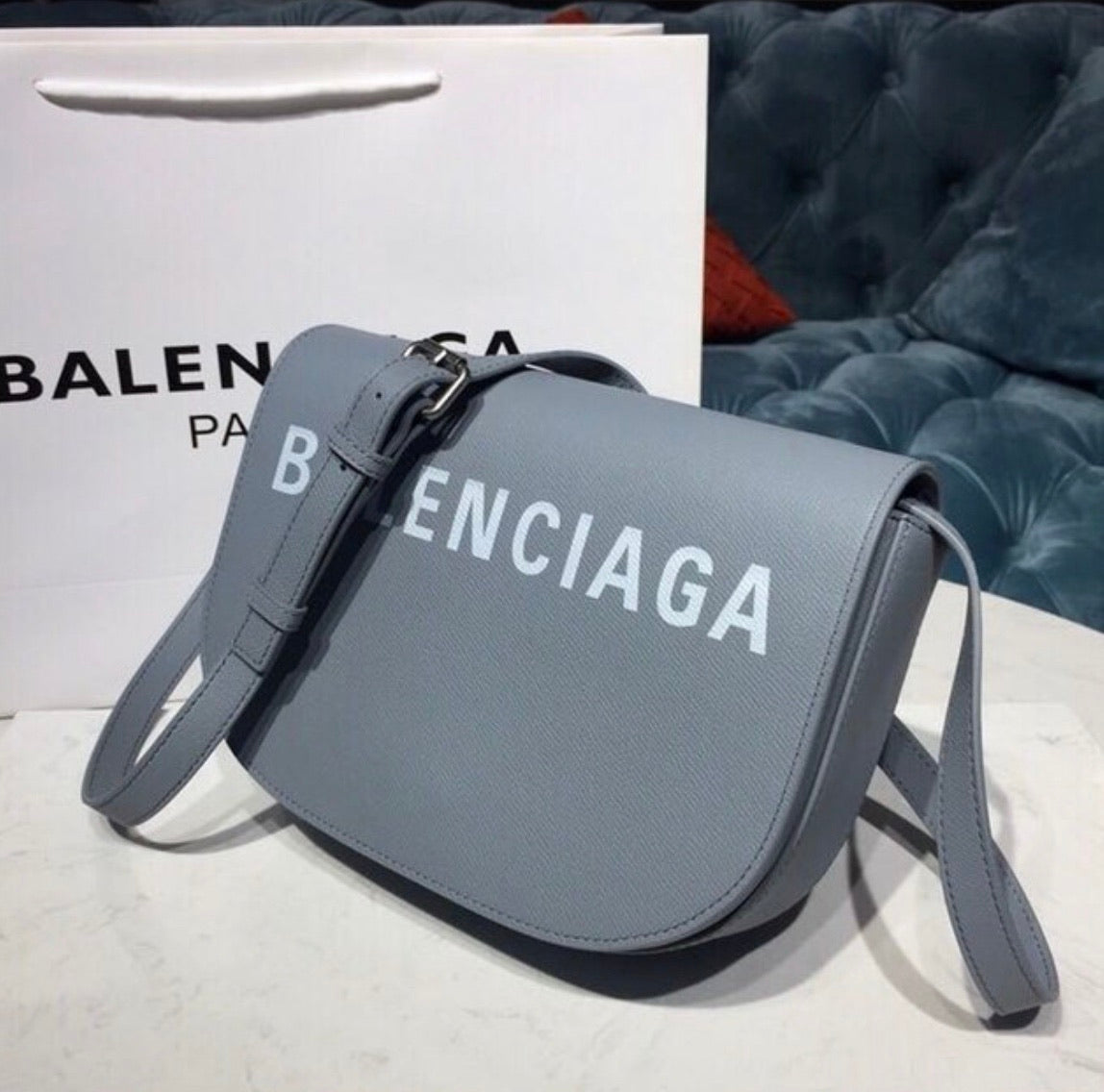 Everyday Day Bag