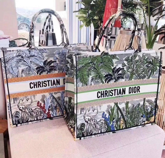 Book Tote