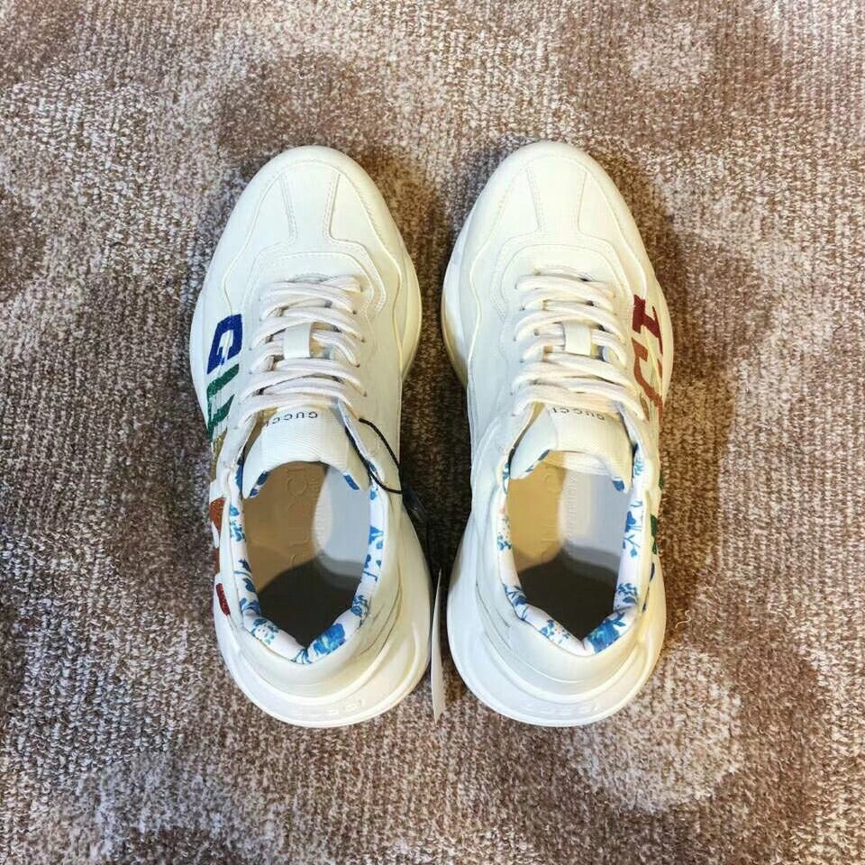 Rhyton Trainers