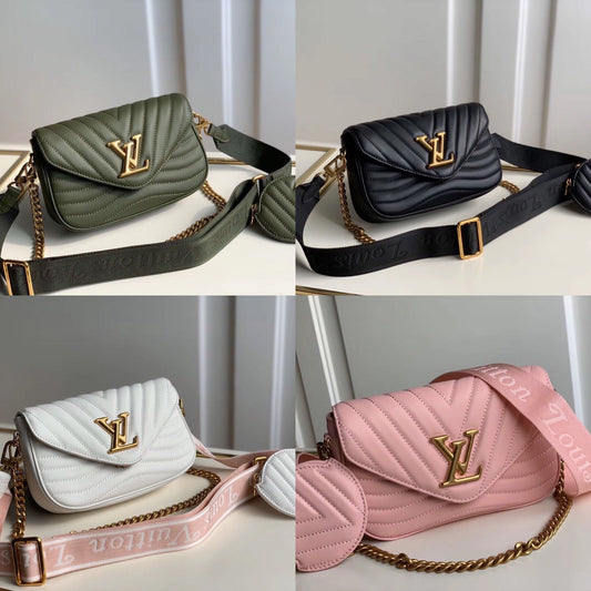 New Wave Pochette