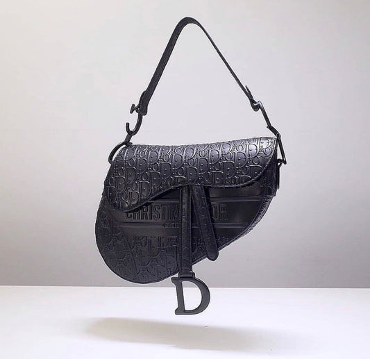 Saddle Bag