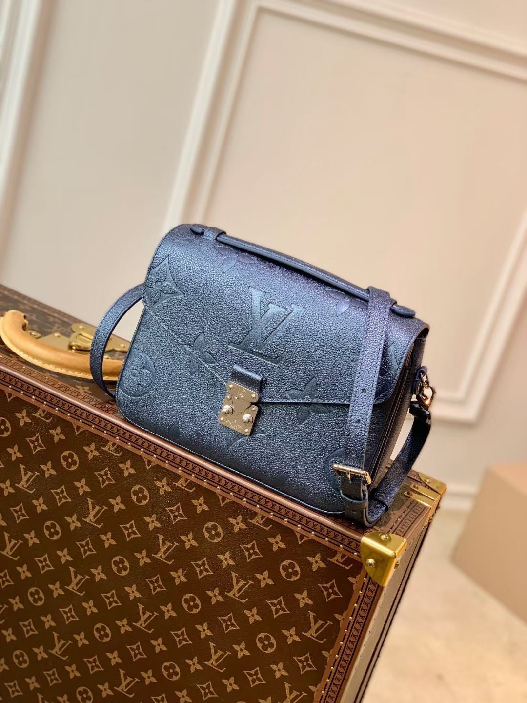 Pochette Metis