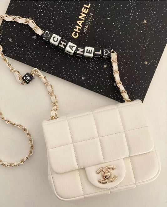 Mini Flap Bag