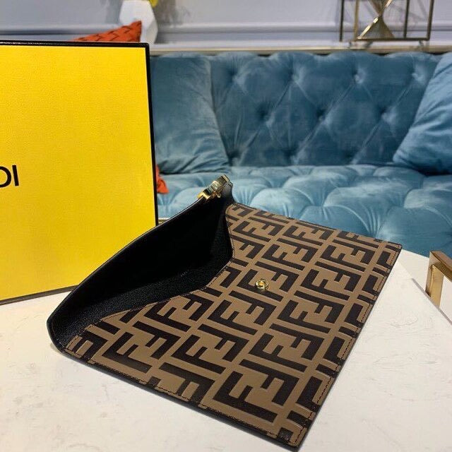 Envelope Clutch