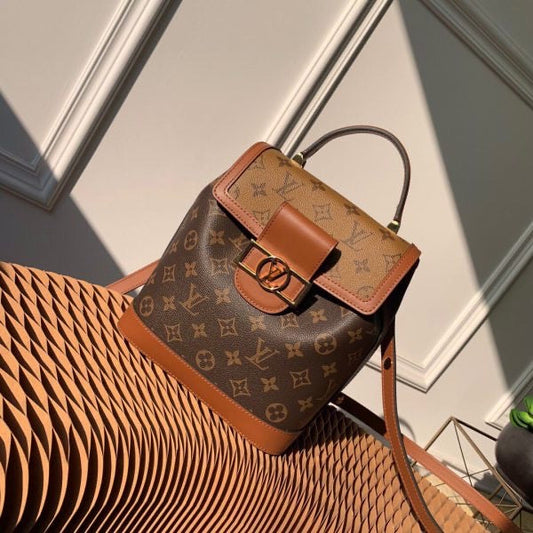Dauphine Backpack