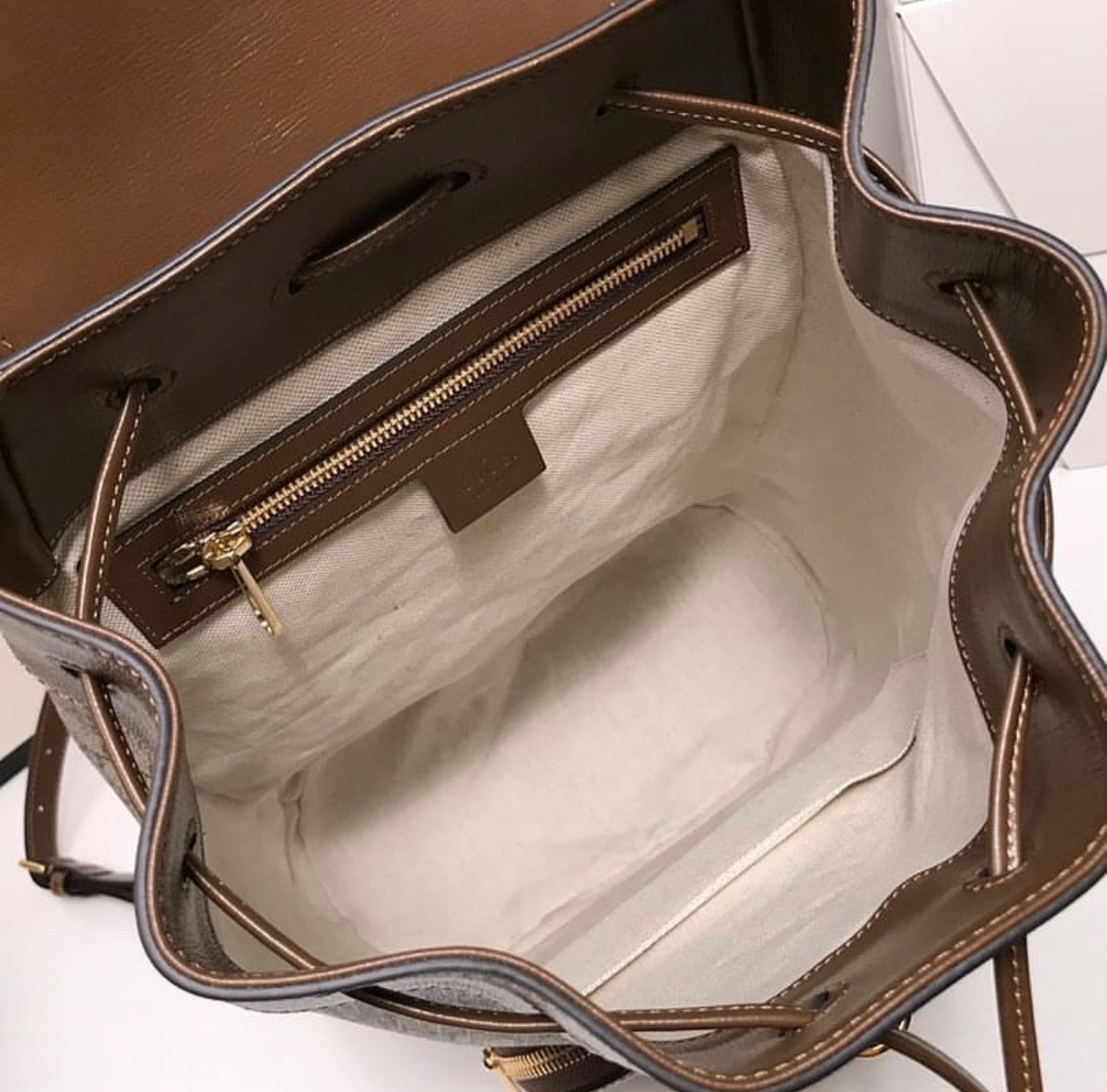 1955 Horsebit Backpack