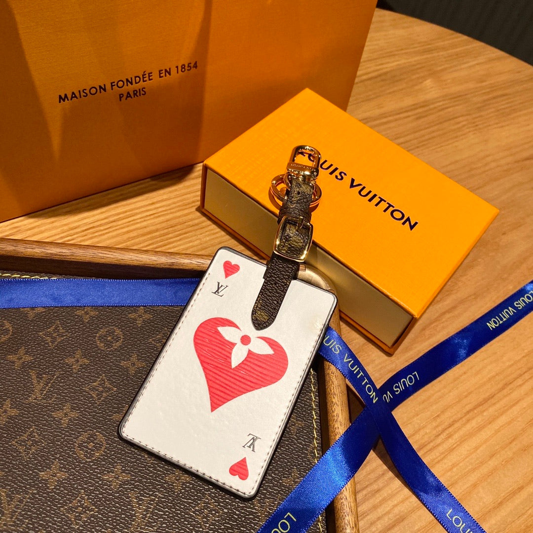 Game On Luggage Tag