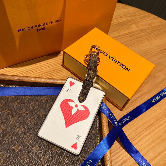 Game On Luggage Tag