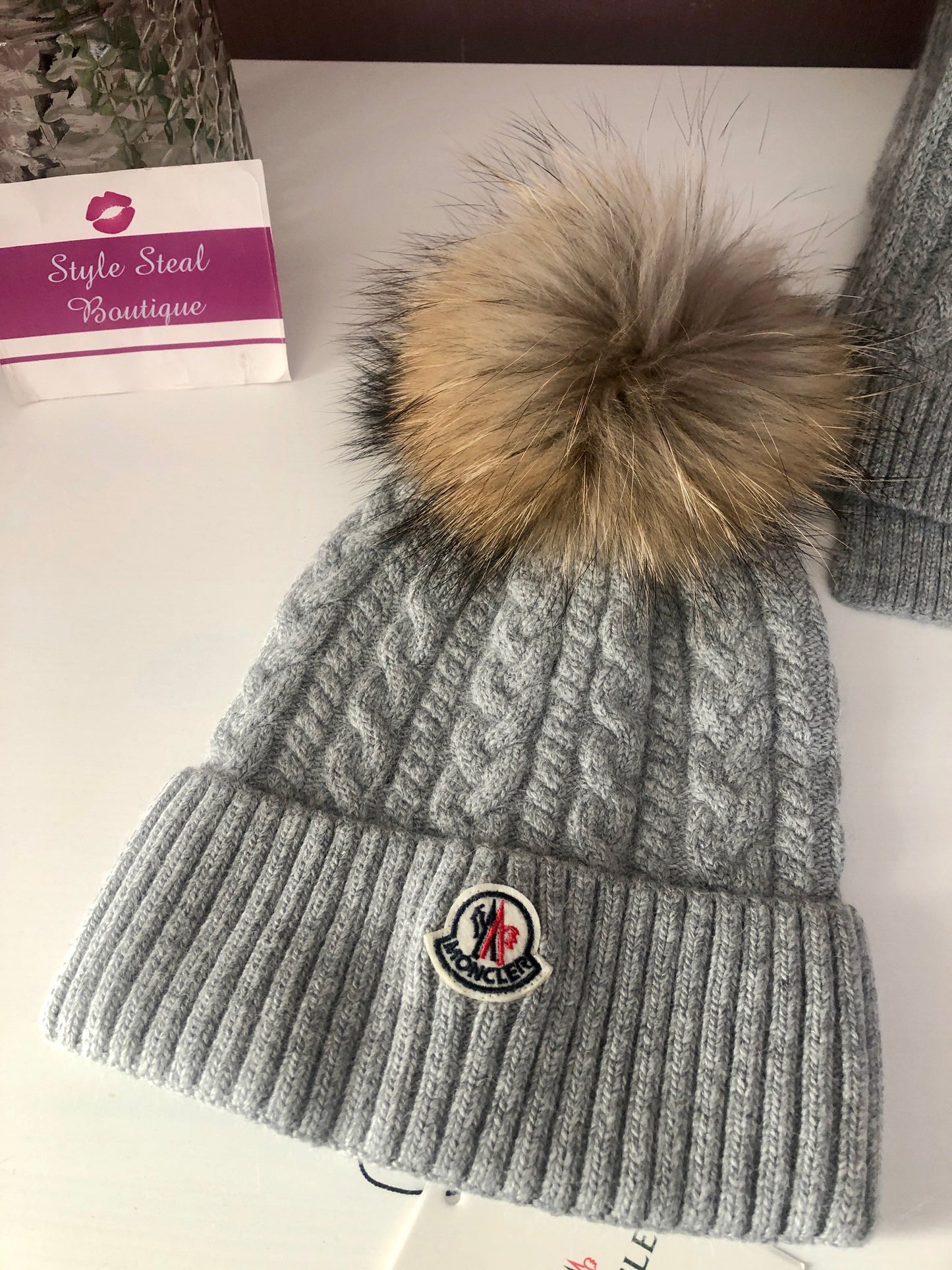 Wool Set