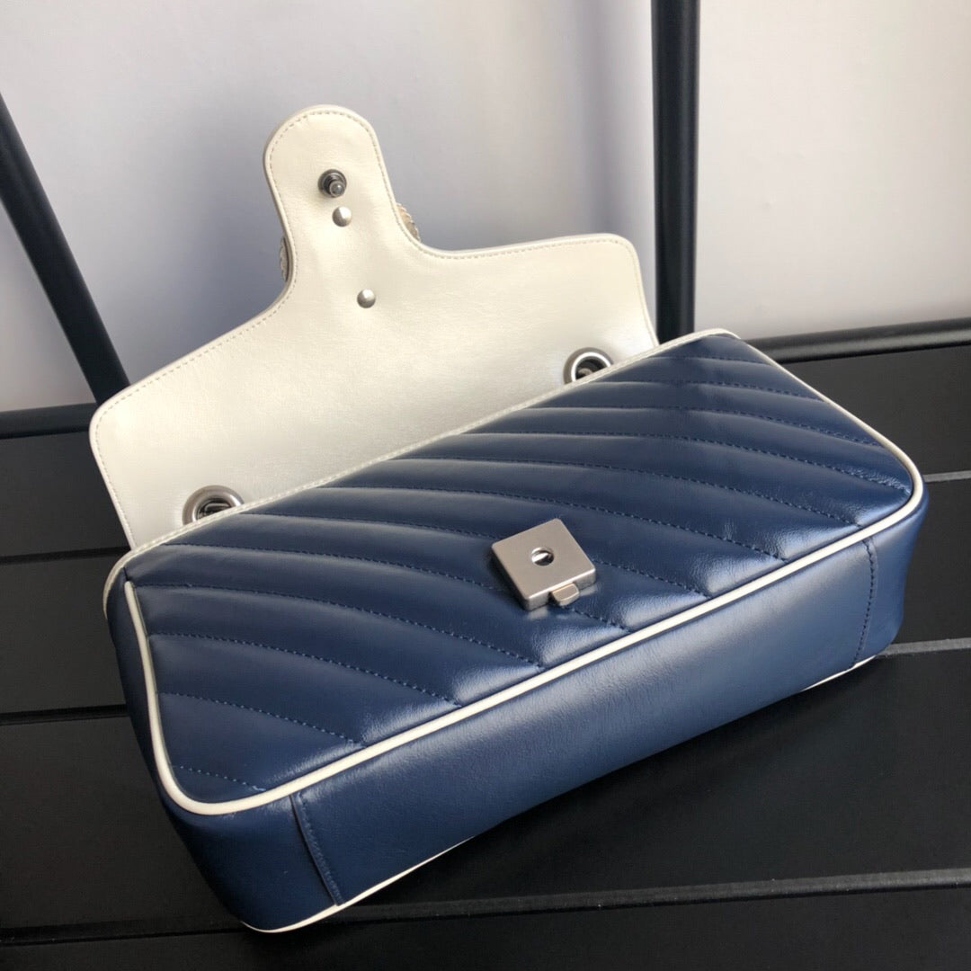 Marmont Small Shoulder Bag