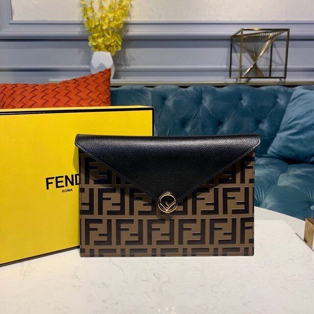 Envelope Clutch