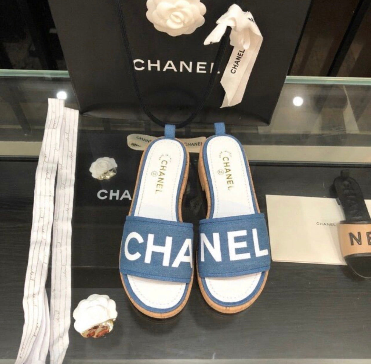 CC Sandals