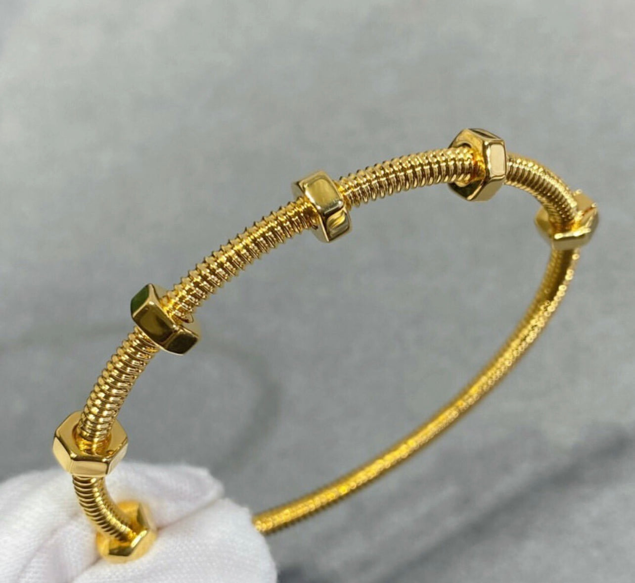 Ecrou Bracelet
