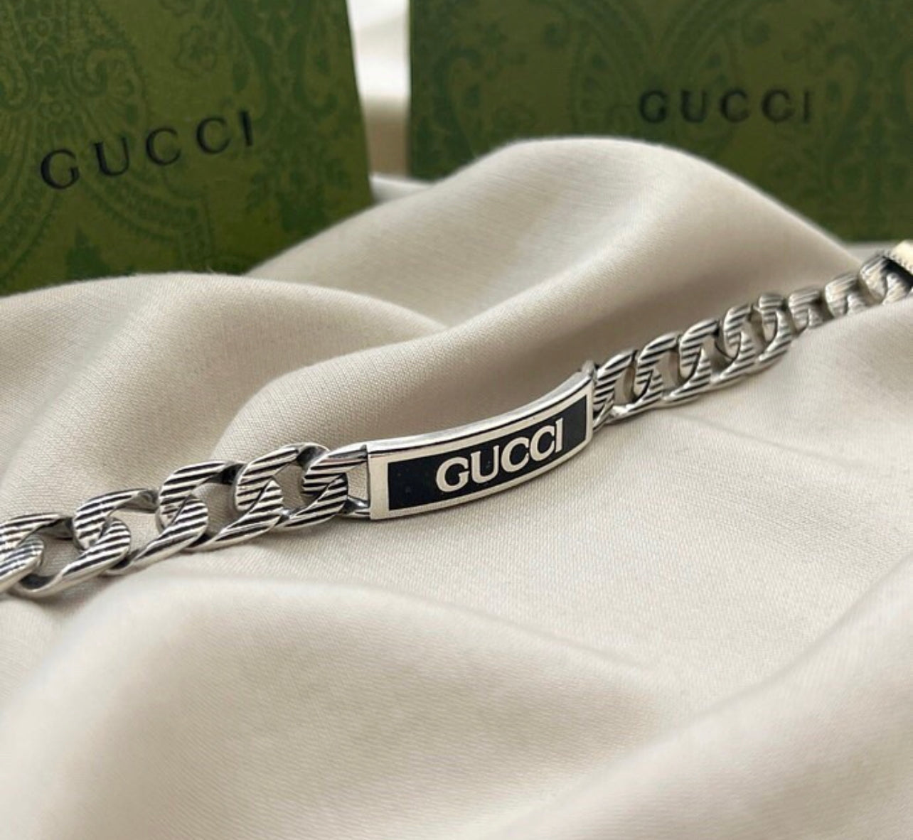 GG Bracelet