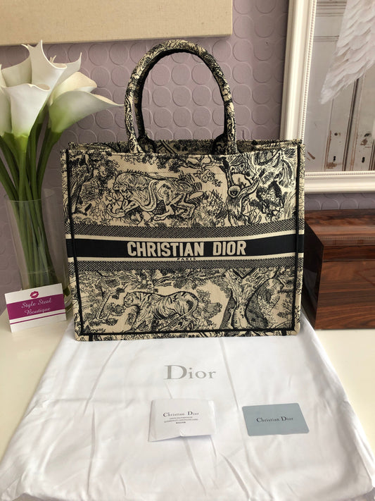 Book Tote