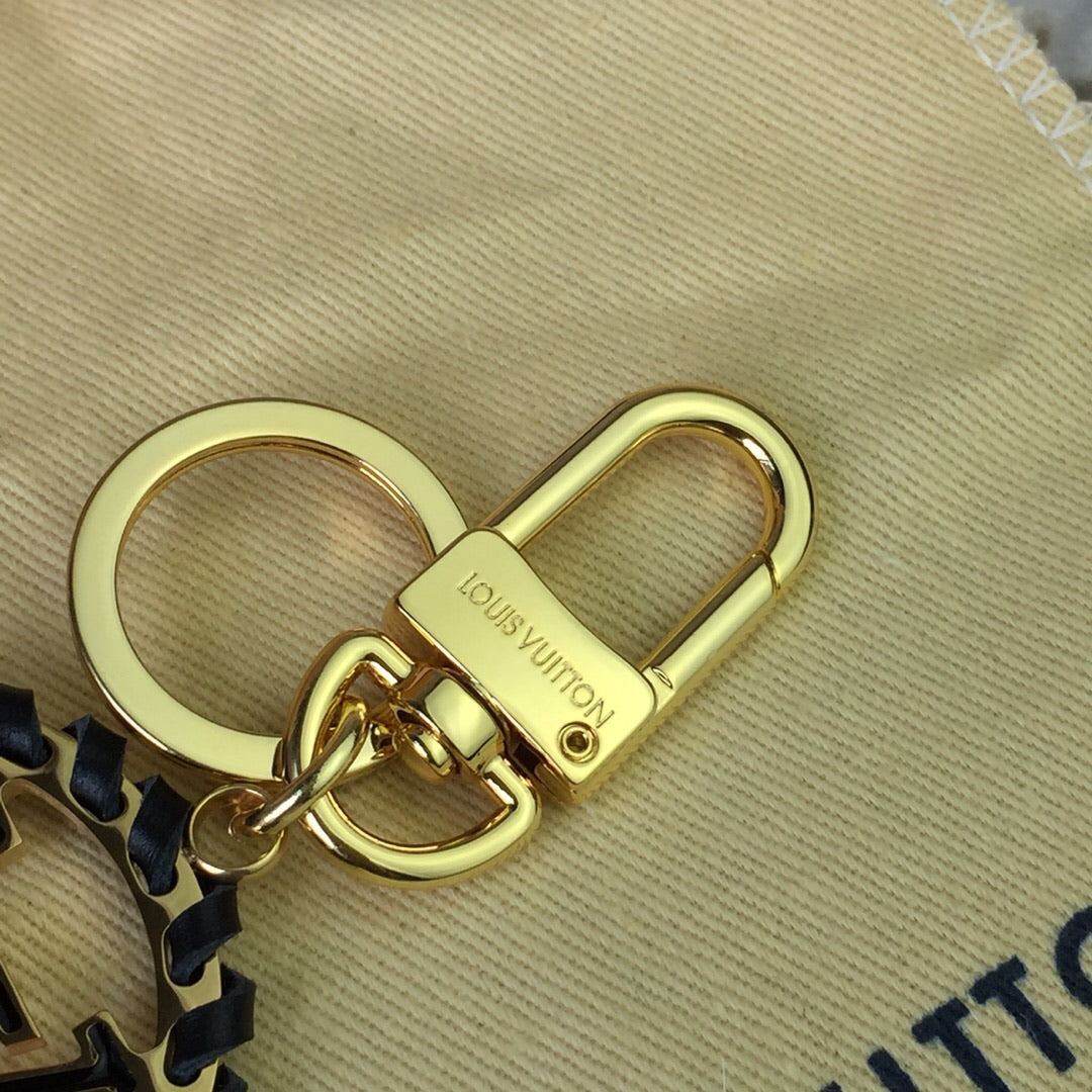 Very Bag Charm/Keychain