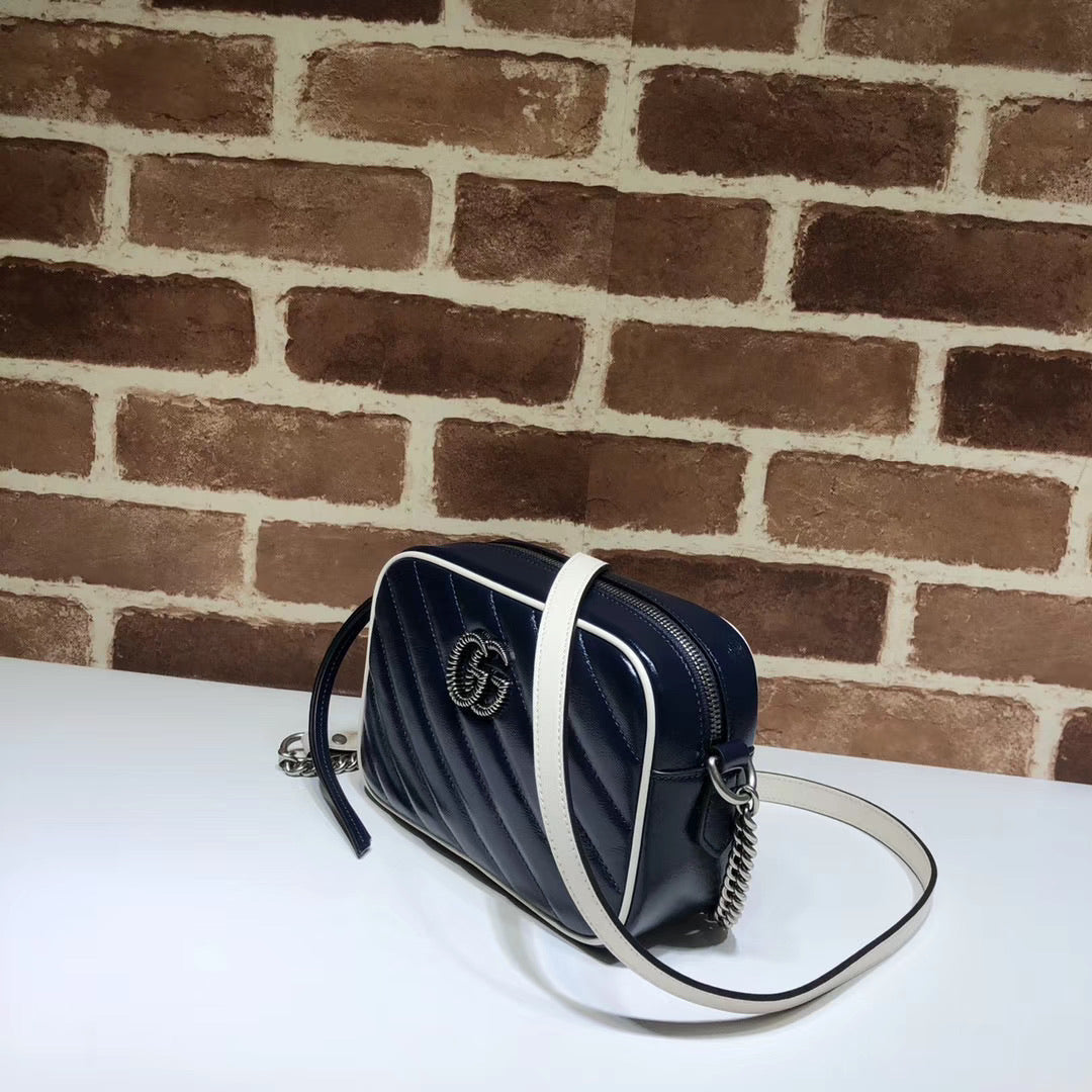 Marmont Shoulder Bag