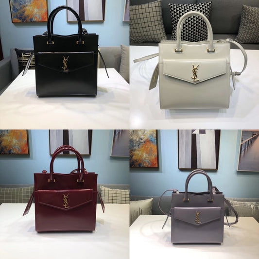 Uptown Small Tote