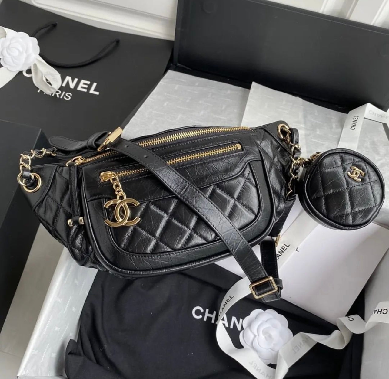 CC Bumbag
