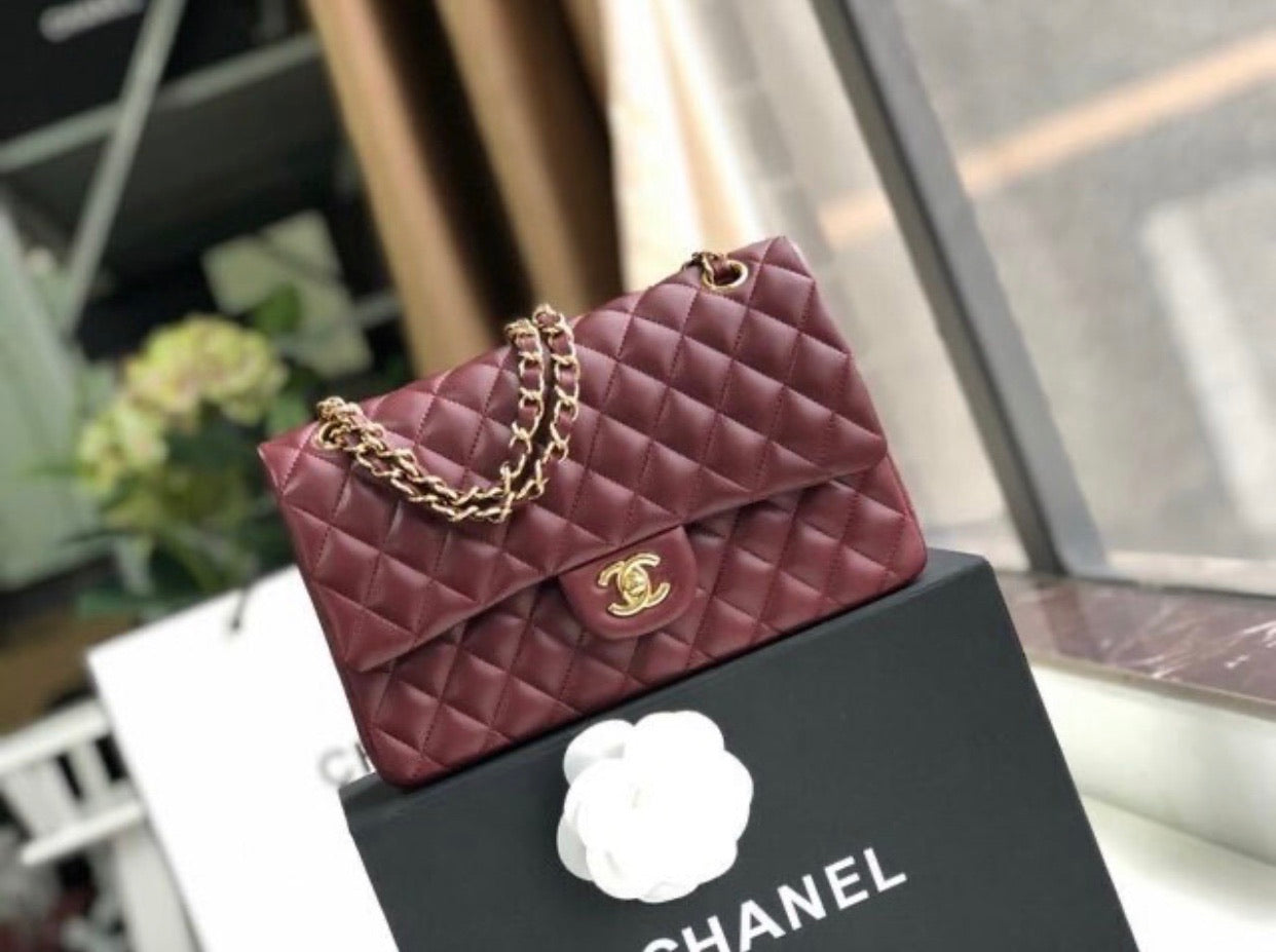 Original Quality Classic Flap