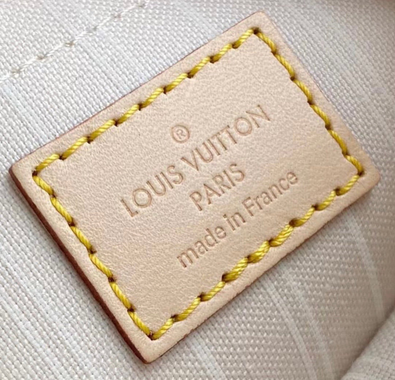 Multi Pochette