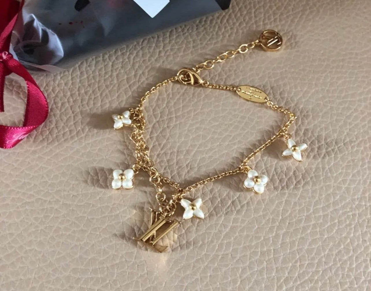 Logo Bracelet