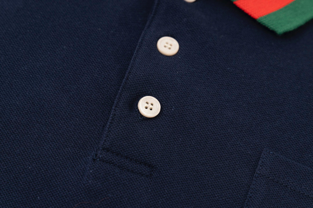 Logo Polo Shirt
