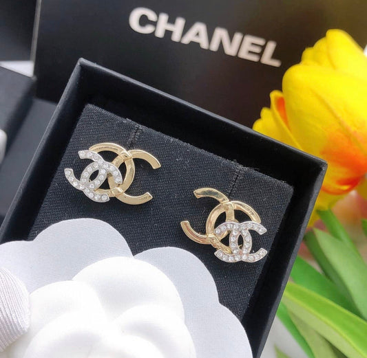 CC Earrings