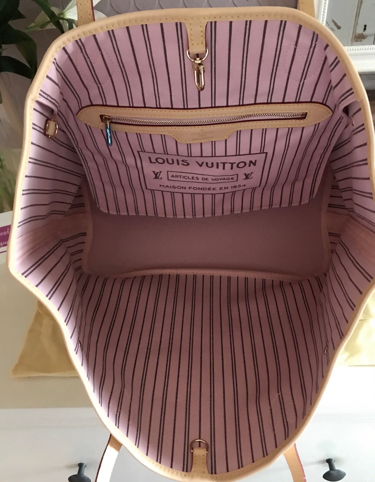 Neverfull MM