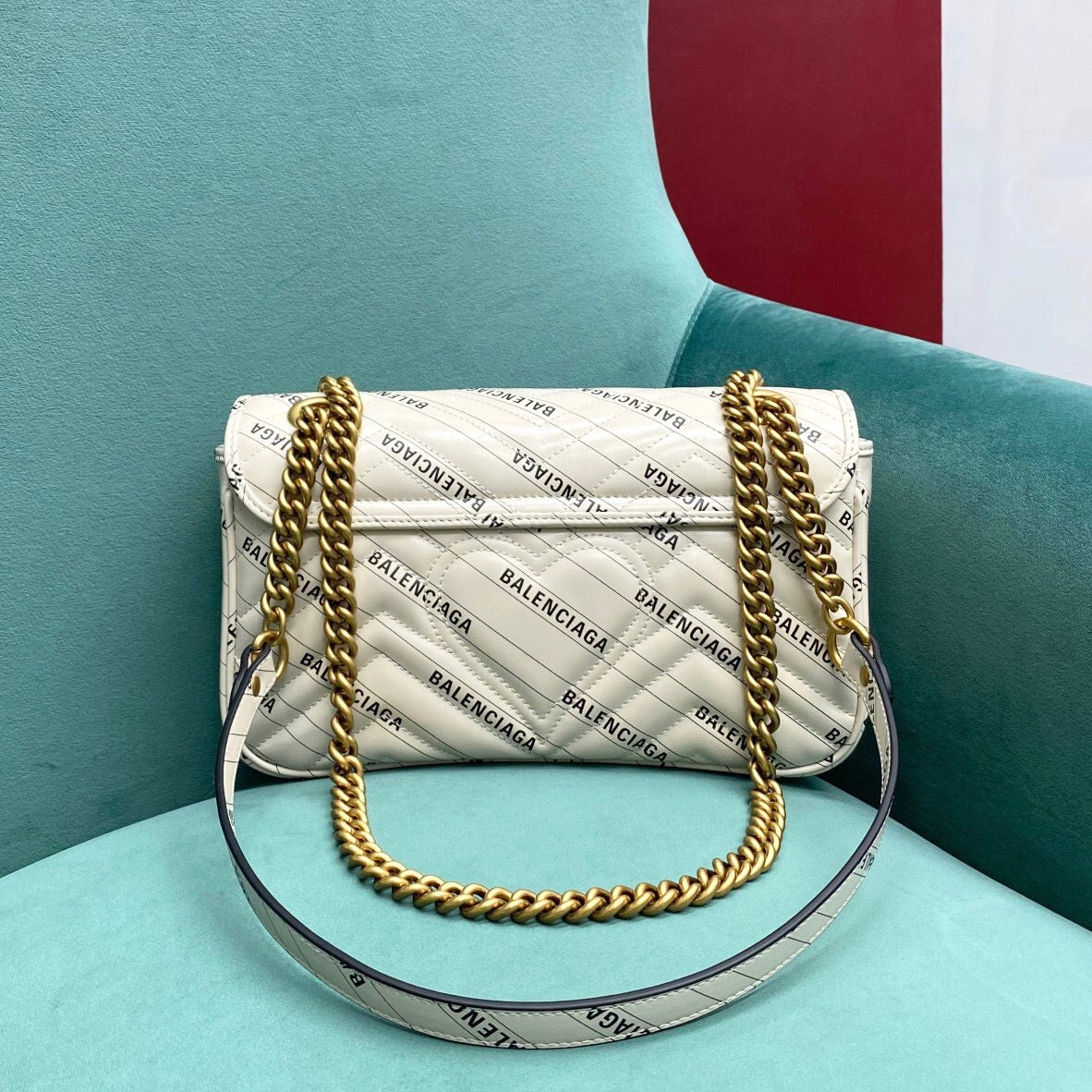 Marmont Small Shoulder Bag