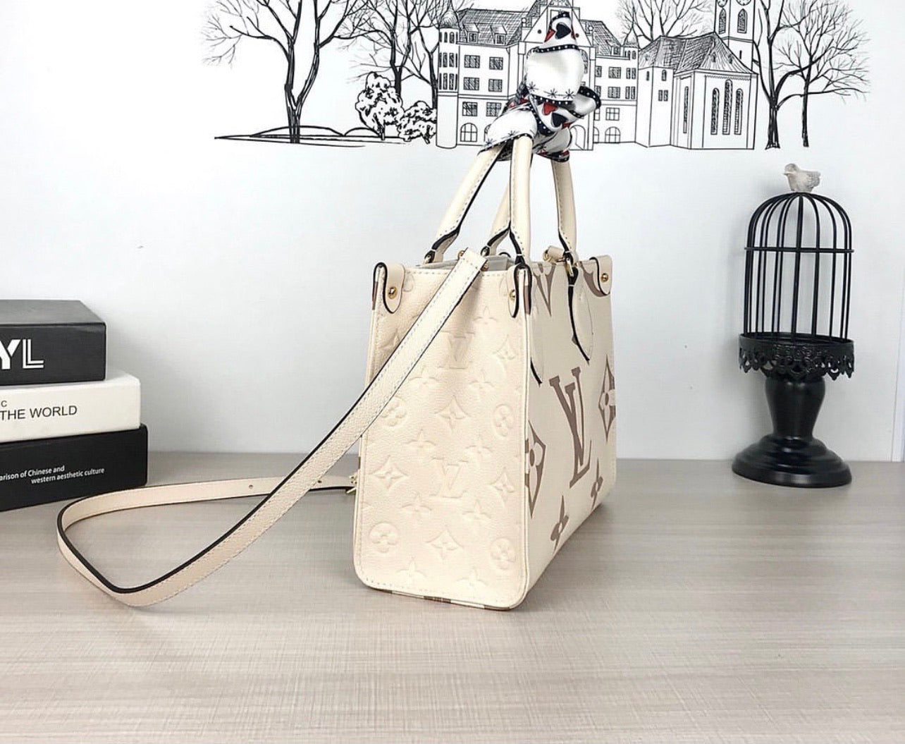Onthego PM