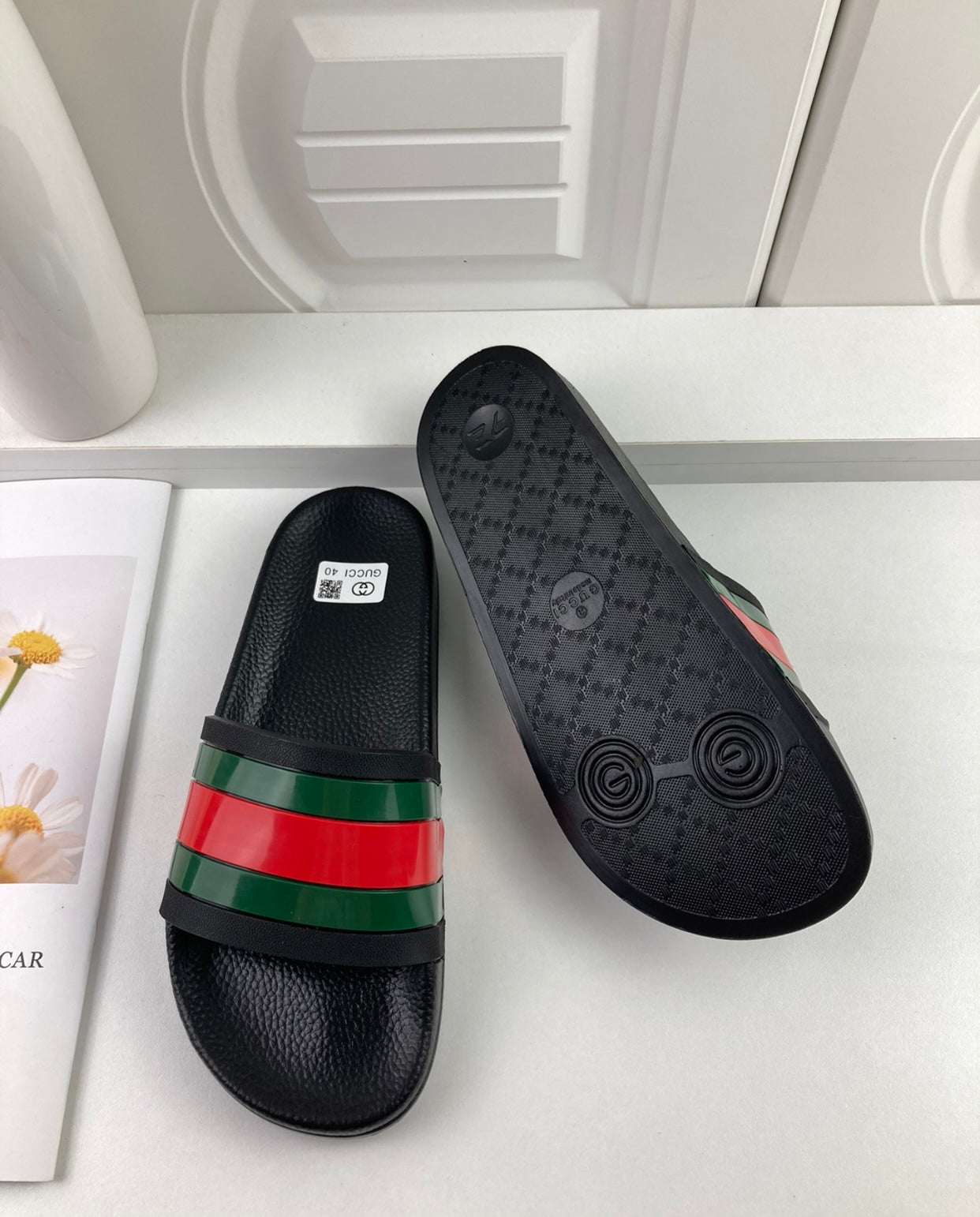 Logo Slides