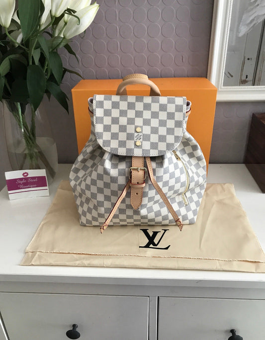 Sperone Backpack