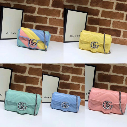 Pastels Marmont Mini