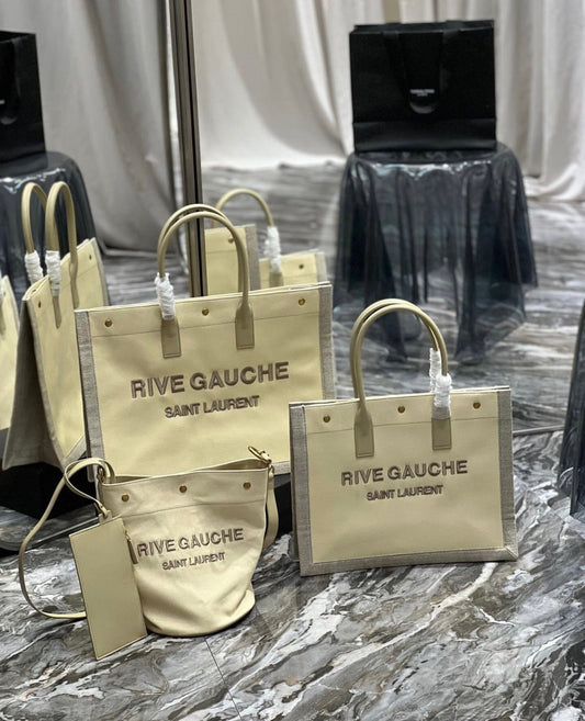 Rive Gauche Tote