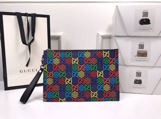 Psychedelic Clutch