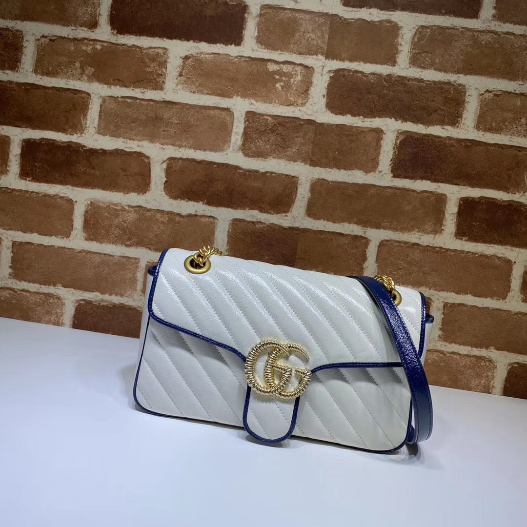 Marmont Small Shoulder Bag