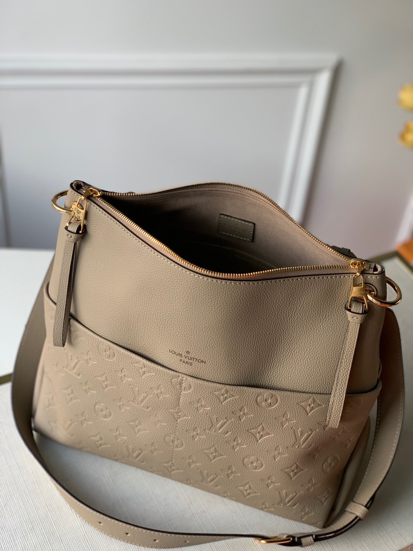 Maida Hobo