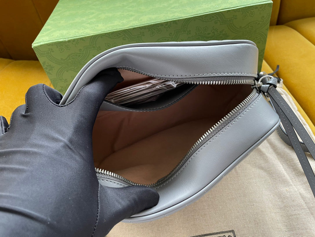 Marmont Shoulder Bag